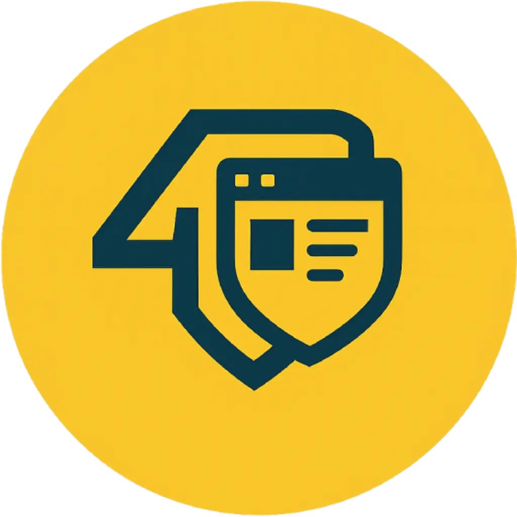 4Safe logo